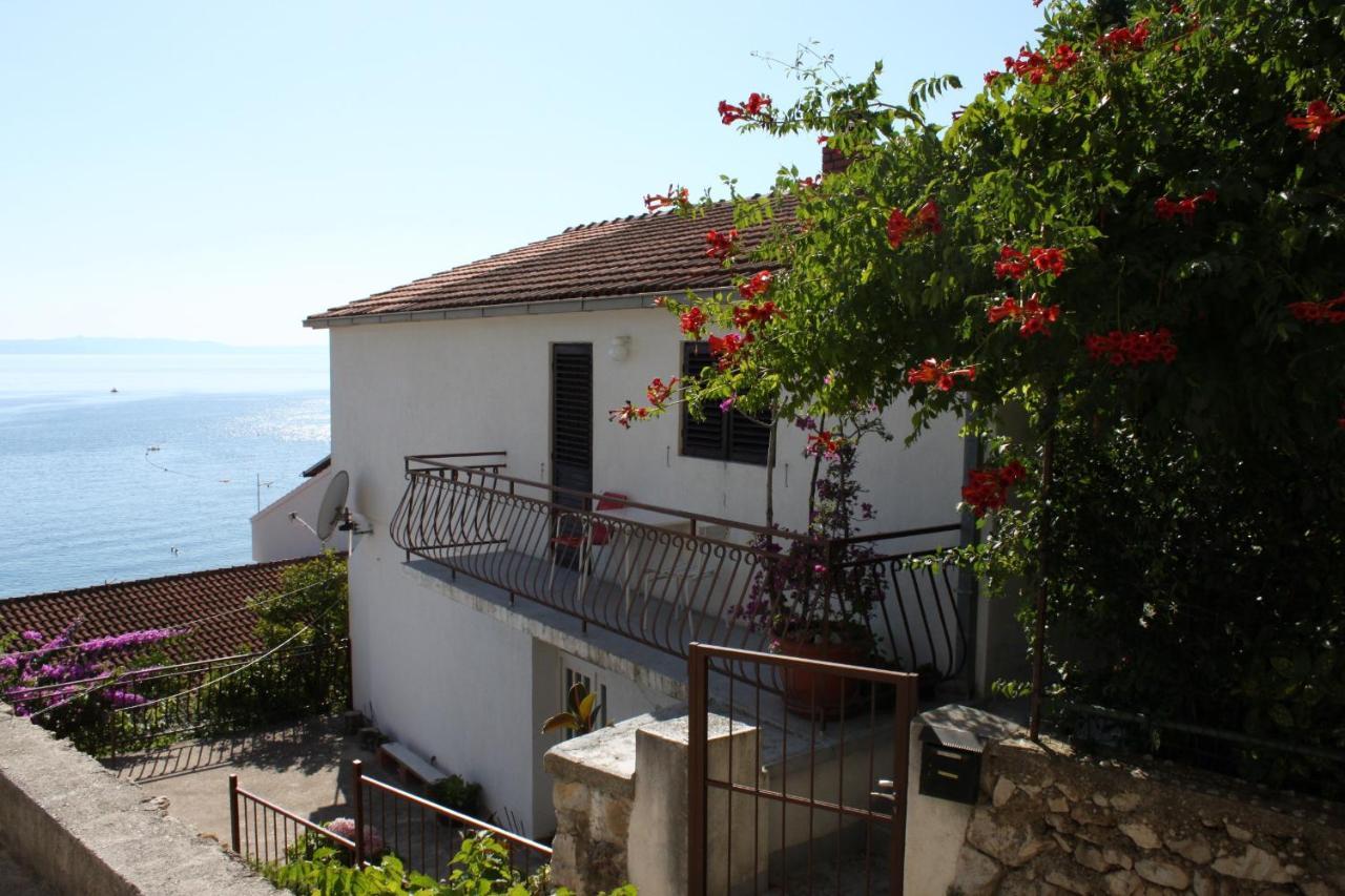Apartments By The Sea Podgora, Makarska - 6788 Zewnętrze zdjęcie