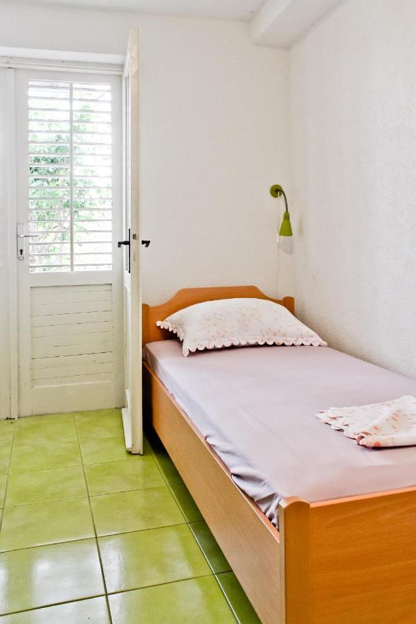 Apartments By The Sea Podgora, Makarska - 6788 Zewnętrze zdjęcie